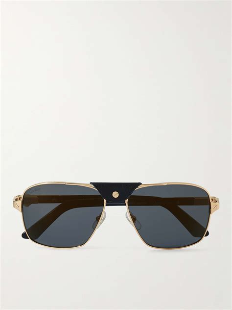 cartier eyewear uomo.